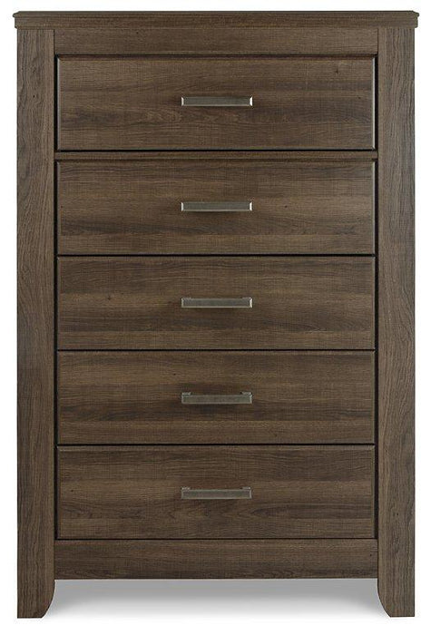 Juararo Chest of Drawers - Tony’s Furniture Store & Linen (GA) - Multi Location