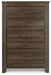 Juararo Chest of Drawers - Tony’s Furniture Store & Linen (GA) - Multi Location