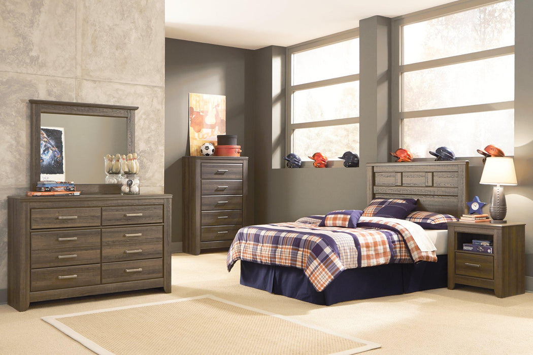 Juararo Chest of Drawers - Tony’s Furniture Store & Linen (GA) - Multi Location