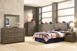 Juararo Chest of Drawers - Tony’s Furniture Store & Linen (GA) - Multi Location
