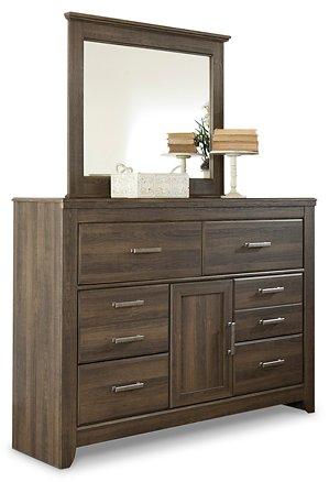 Juararo Bedroom Set - Tony’s Furniture Store & Linen (GA) - Multi Location