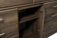 Juararo Bedroom Set - Tony’s Furniture Store & Linen (GA) - Multi Location