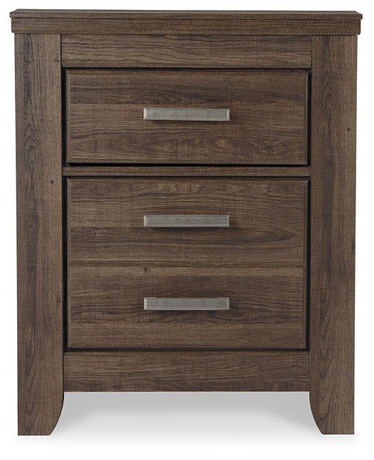 Juararo Nightstand - Tony’s Furniture Store & Linen (GA) - Multi Location