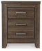 Juararo Nightstand - Tony’s Furniture Store & Linen (GA) - Multi Location