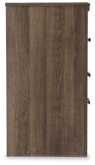 Juararo Nightstand - Tony’s Furniture Store & Linen (GA) - Multi Location