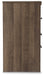 Juararo Nightstand - Tony’s Furniture Store & Linen (GA) - Multi Location