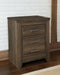 Juararo Nightstand - Tony’s Furniture Store & Linen (GA) - Multi Location