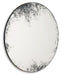Kali Accent Mirror - Tony’s Furniture Store & Linen (GA) - Multi Location