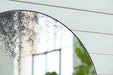 Kali Accent Mirror - Tony’s Furniture Store & Linen (GA) - Multi Location