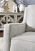 Kambria Swivel Glider Accent Chair - Tony’s Furniture Store & Linen (GA) - Multi Location