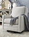 Kambria Swivel Glider Accent Chair - Tony’s Furniture Store & Linen (GA) - Multi Location