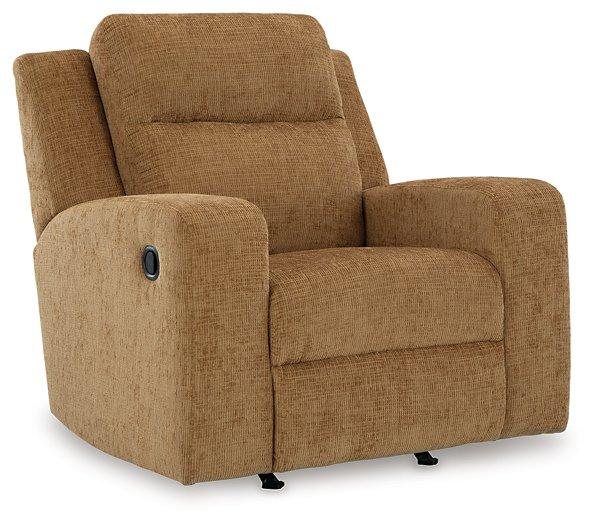 Kanlow Recliner - Tony’s Furniture Store & Linen (GA) - Multi Location