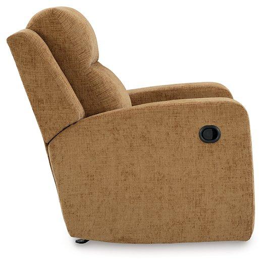 Kanlow Recliner - Tony’s Furniture Store & Linen (GA) - Multi Location