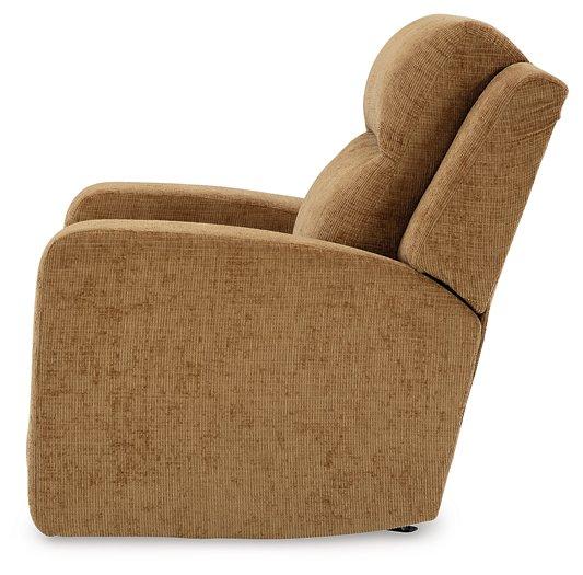 Kanlow Recliner - Tony’s Furniture Store & Linen (GA) - Multi Location