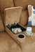 Kanlow Reclining Loveseat with Console - Tony’s Furniture Store & Linen (GA) - Multi Location
