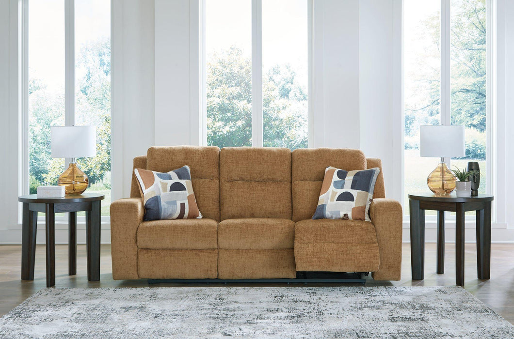Kanlow Reclining Sofa - Tony’s Furniture Store & Linen (GA) - Multi Location