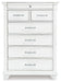 Kanwyn Chest of Drawers - Tony’s Furniture Store & Linen (GA) - Multi Location