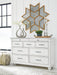 Kanwyn Dresser - Tony’s Furniture Store & Linen (GA) - Multi Location