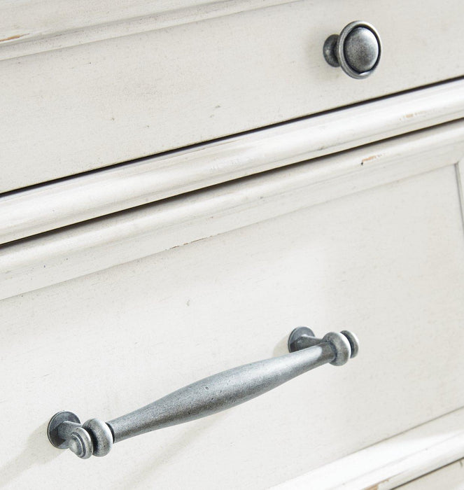 Kanwyn Dresser and Mirror - Tony’s Furniture Store & Linen (GA) - Multi Location