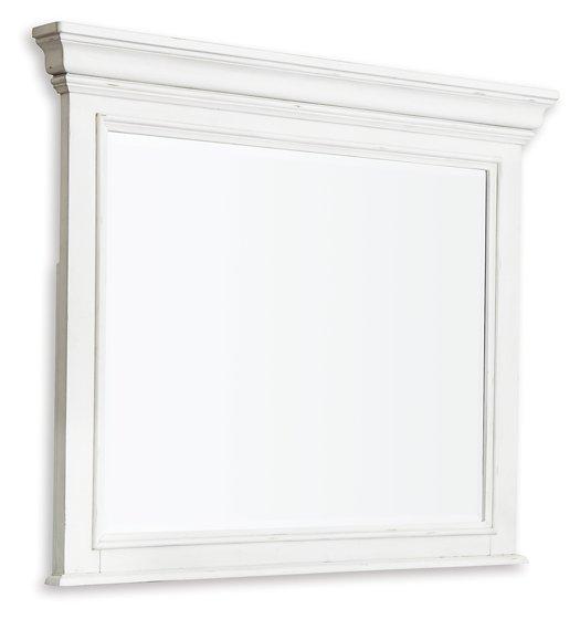 Kanwyn Dresser and Mirror - Tony’s Furniture Store & Linen (GA) - Multi Location