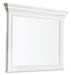 Kanwyn Dresser and Mirror - Tony’s Furniture Store & Linen (GA) - Multi Location