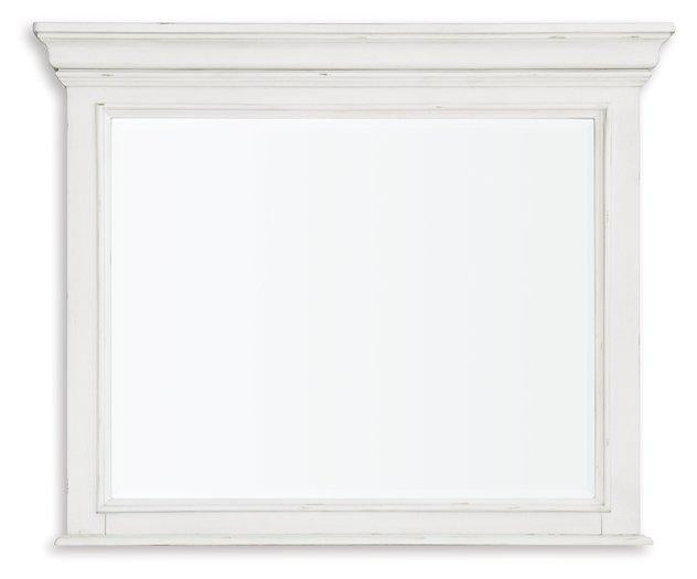 Kanwyn Dresser and Mirror - Tony’s Furniture Store & Linen (GA) - Multi Location