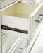 Kanwyn Dresser and Mirror - Tony’s Furniture Store & Linen (GA) - Multi Location