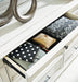 Kanwyn Dresser and Mirror - Tony’s Furniture Store & Linen (GA) - Multi Location