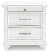 Kanwyn Nightstand - Tony’s Furniture Store & Linen (GA) - Multi Location