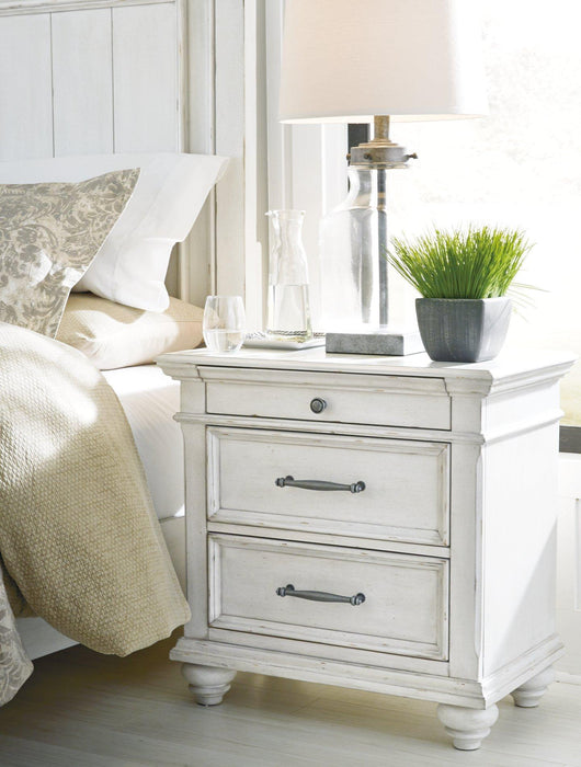 Kanwyn Nightstand - Tony’s Furniture Store & Linen (GA) - Multi Location