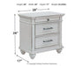 Kanwyn Bedroom Set - Tony’s Furniture Store & Linen (GA) - Multi Location