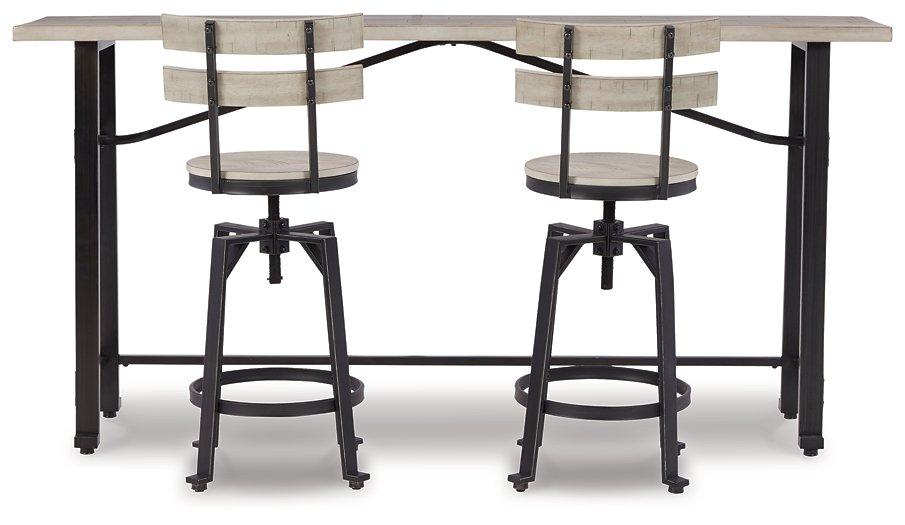Karisslyn Dining Room Set - Tony’s Furniture Store & Linen (GA) - Multi Location