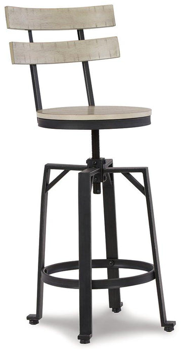 Karisslyn Counter Height Bar Stool - Tony’s Furniture Store & Linen (GA) - Multi Location