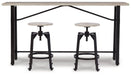 Karisslyn Dining Room Set - Tony’s Furniture Store & Linen (GA) - Multi Location