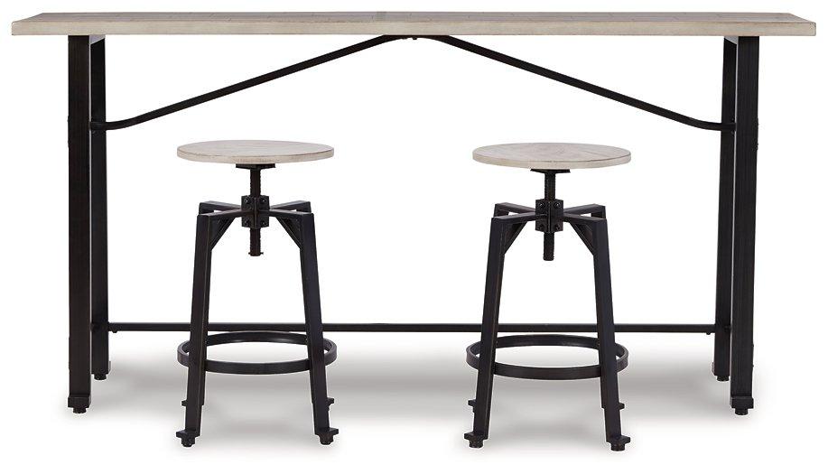 Karisslyn Dining Room Set - Tony’s Furniture Store & Linen (GA) - Multi Location