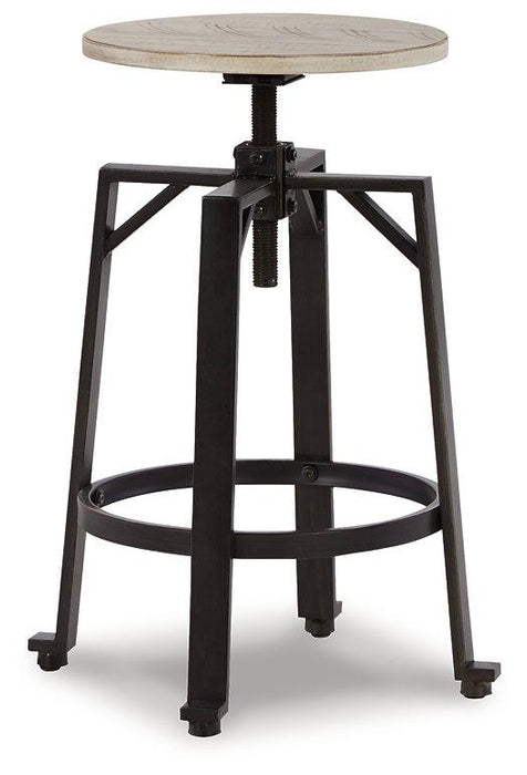 Karisslyn Counter Height Stool - Tony’s Furniture Store & Linen (GA) - Multi Location