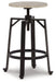 Karisslyn Counter Height Stool - Tony’s Furniture Store & Linen (GA) - Multi Location