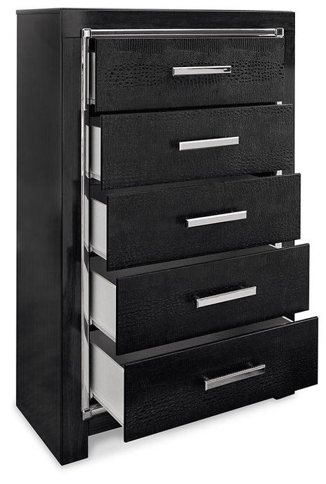 Kaydell Chest of Drawers - Tony’s Furniture Store & Linen (GA) - Multi Location