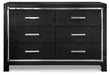 Kaydell Dresser - Tony’s Furniture Store & Linen (GA) - Multi Location