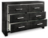 Kaydell Dresser - Tony’s Furniture Store & Linen (GA) - Multi Location