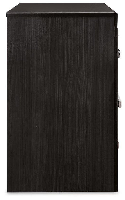 Kaydell Nightstand - Tony’s Furniture Store & Linen (GA) - Multi Location