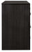 Kaydell Nightstand - Tony’s Furniture Store & Linen (GA) - Multi Location