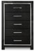 Kaydell Chest of Drawers - Tony’s Furniture Store & Linen (GA) - Multi Location
