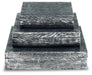 Keldy Box (Set of 3) - Tony’s Furniture Store & Linen (GA) - Multi Location