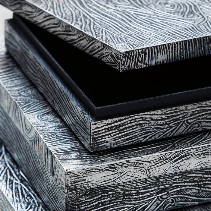 Keldy Box (Set of 3) - Tony’s Furniture Store & Linen (GA) - Multi Location