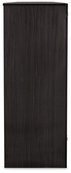 Kaydell Dresser and Mirror - Tony’s Furniture Store & Linen (GA) - Multi Location