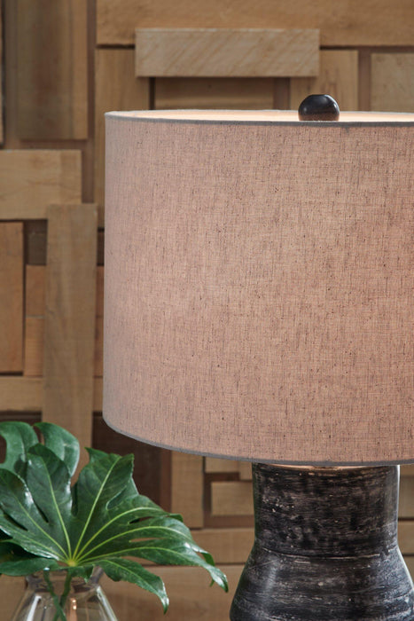 Kerbert Lamp Set - Tony’s Furniture Store & Linen (GA) - Multi Location