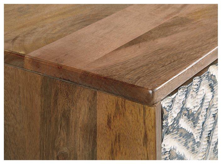 Kerrings Accent Cabinet - Tony’s Furniture Store & Linen (GA) - Multi Location