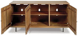 Kerrings Accent Cabinet - Tony’s Furniture Store & Linen (GA) - Multi Location