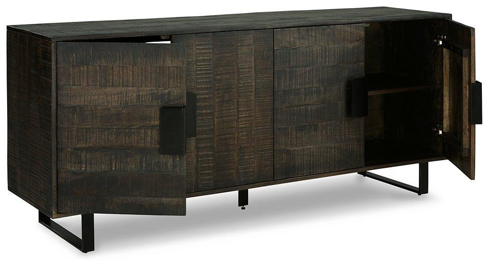 Kevmart Accent Cabinet - Tony’s Furniture Store & Linen (GA) - Multi Location